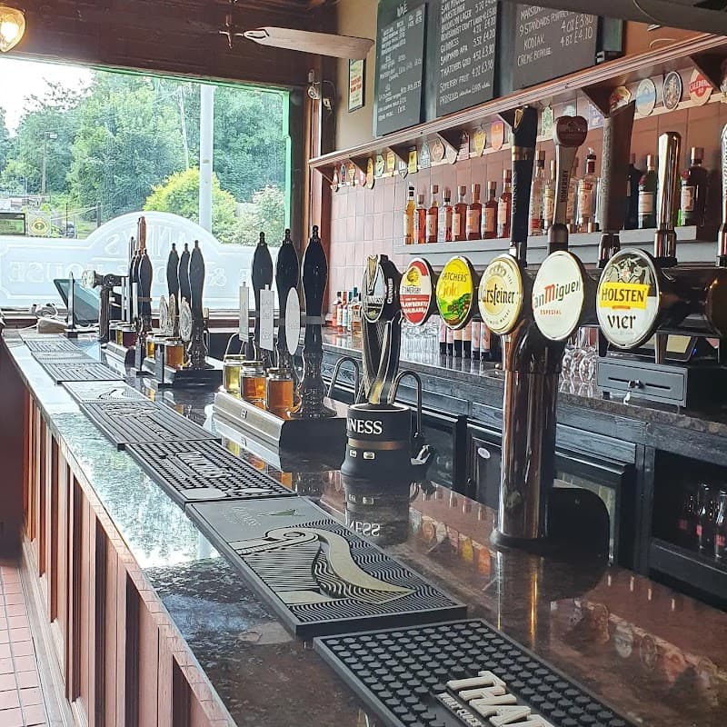 Fanny's Ale House