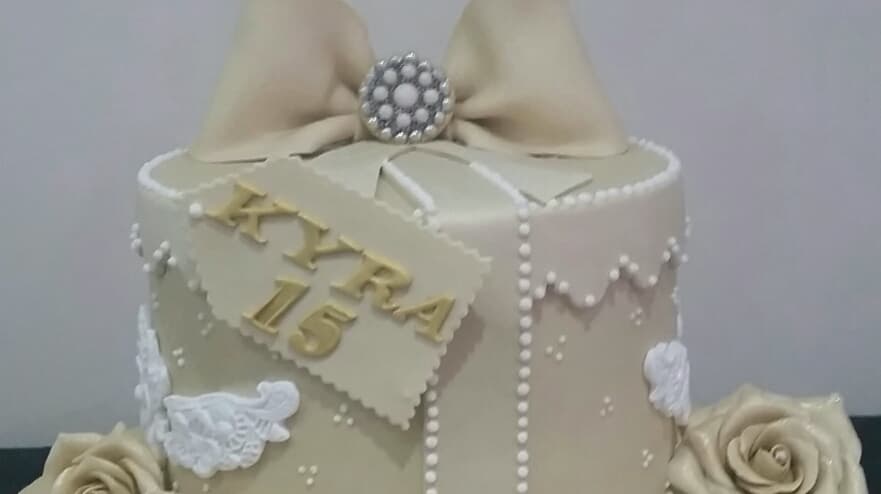 Fiona's Creative Cakes