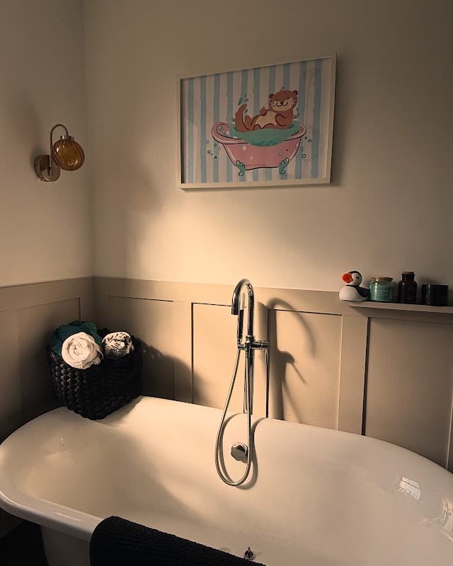 Fred51Studio - Gallery in shipley