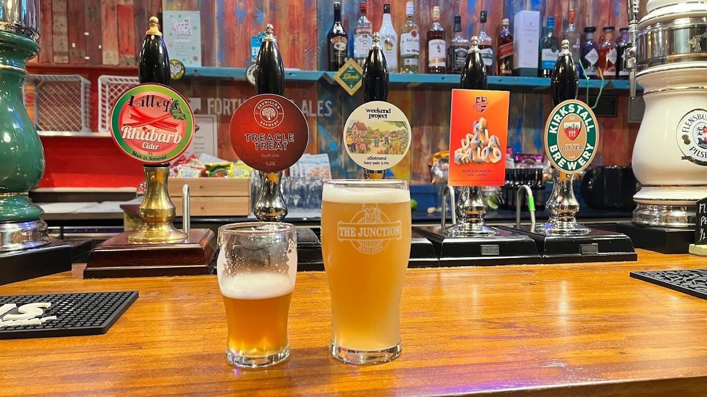 Friends of Hullabaloo