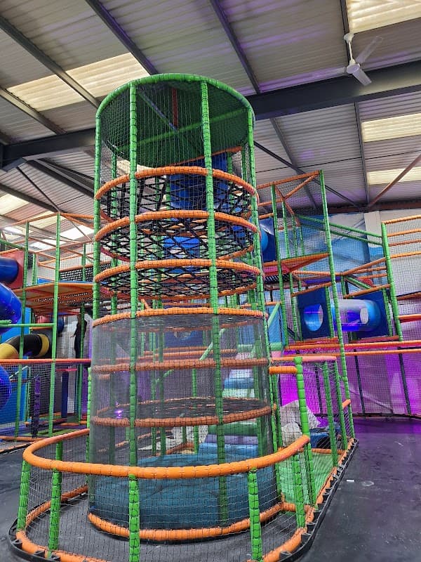 Funopolis - Entertainment in shipley