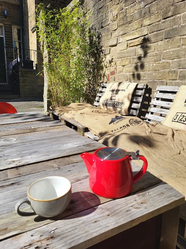 Giddy Arts - Gift Shops in shipley