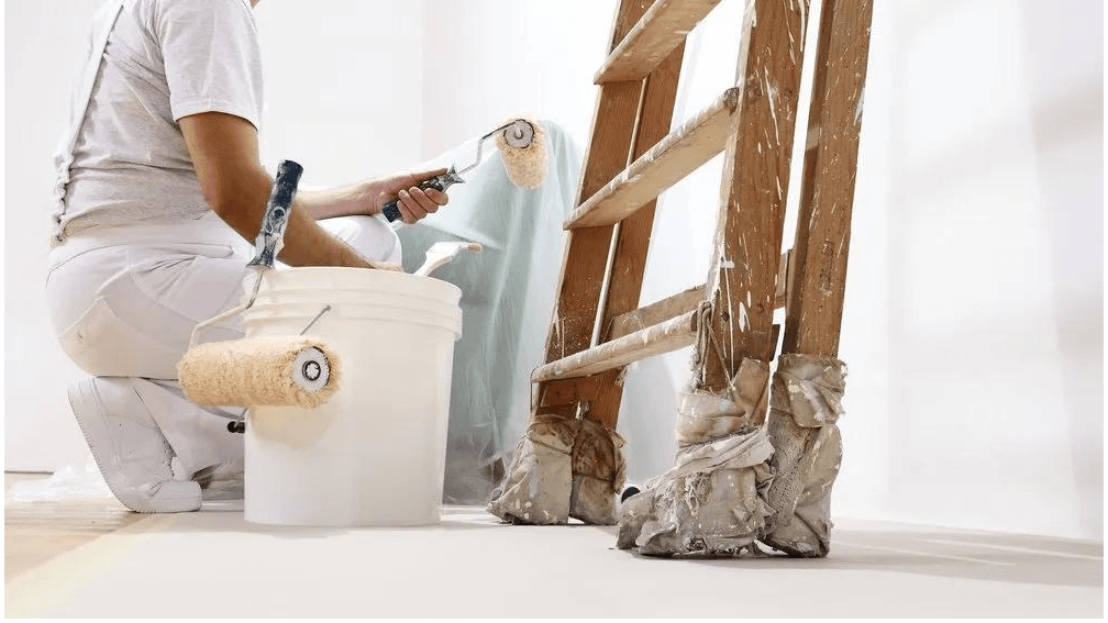 Hanson's Decorating Limited - Painters & Decorators in shipley