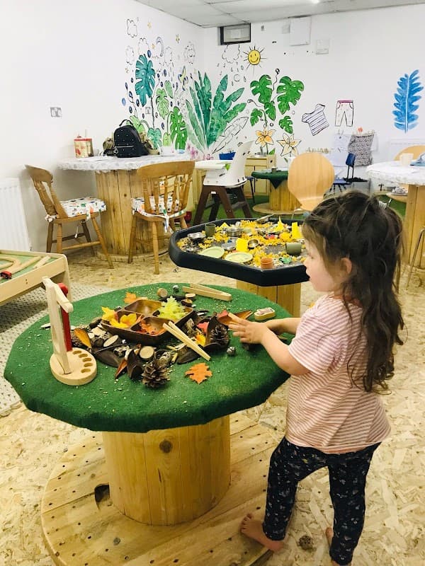 Happy Planet Play Centre - Entertainment in shipley