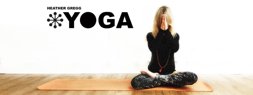 Heather Yoga - Yoga Studios in shipley