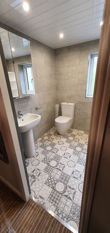 Homesolve Handyman Services - Plumbers in shipley