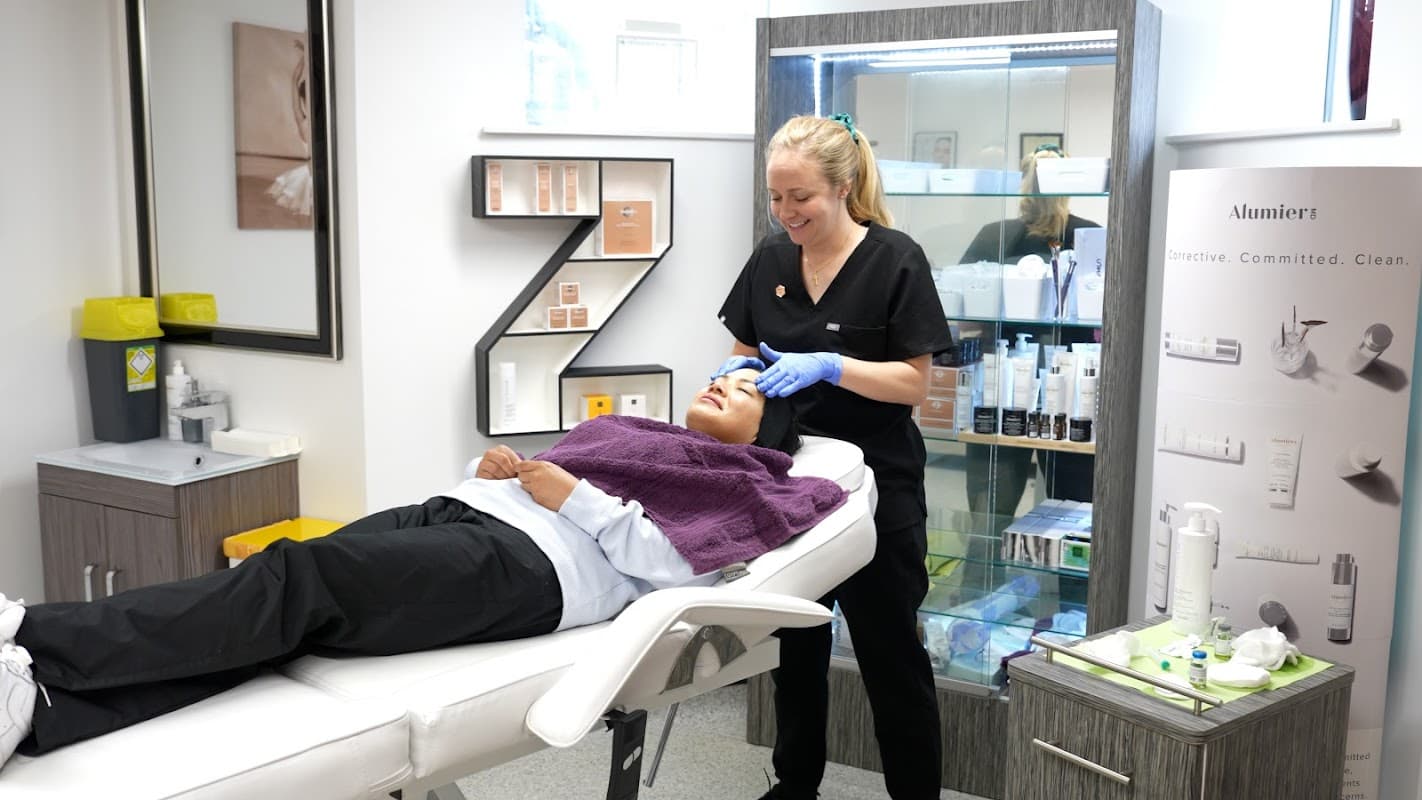 Honesty Aesthetic Lounge - Spa in shipley