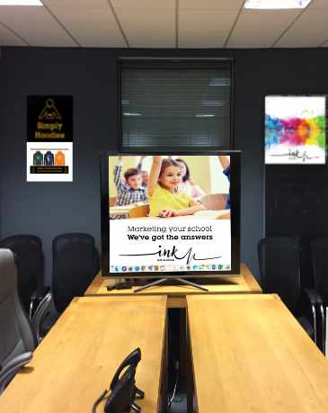 Ink Original Sportswear