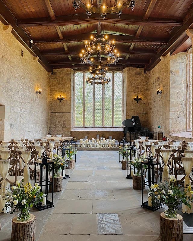 Ivy & Eve Bespoke Florists - Florists in shipley