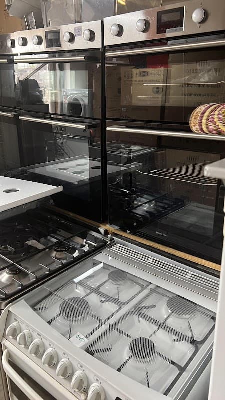 JJB ELECTRICALS SERVICES LIMITED - Electricians in shipley