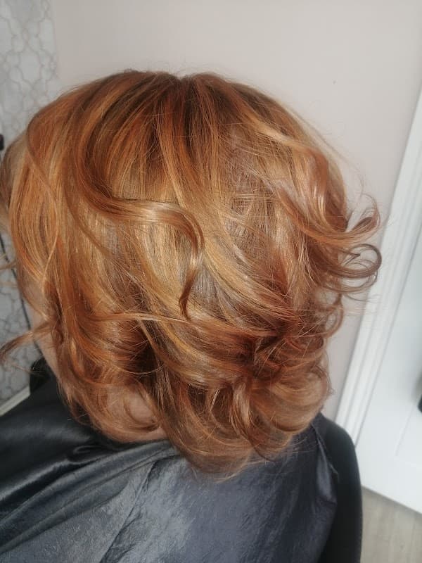 Jodie's Colour Room - Hair Salons in shipley