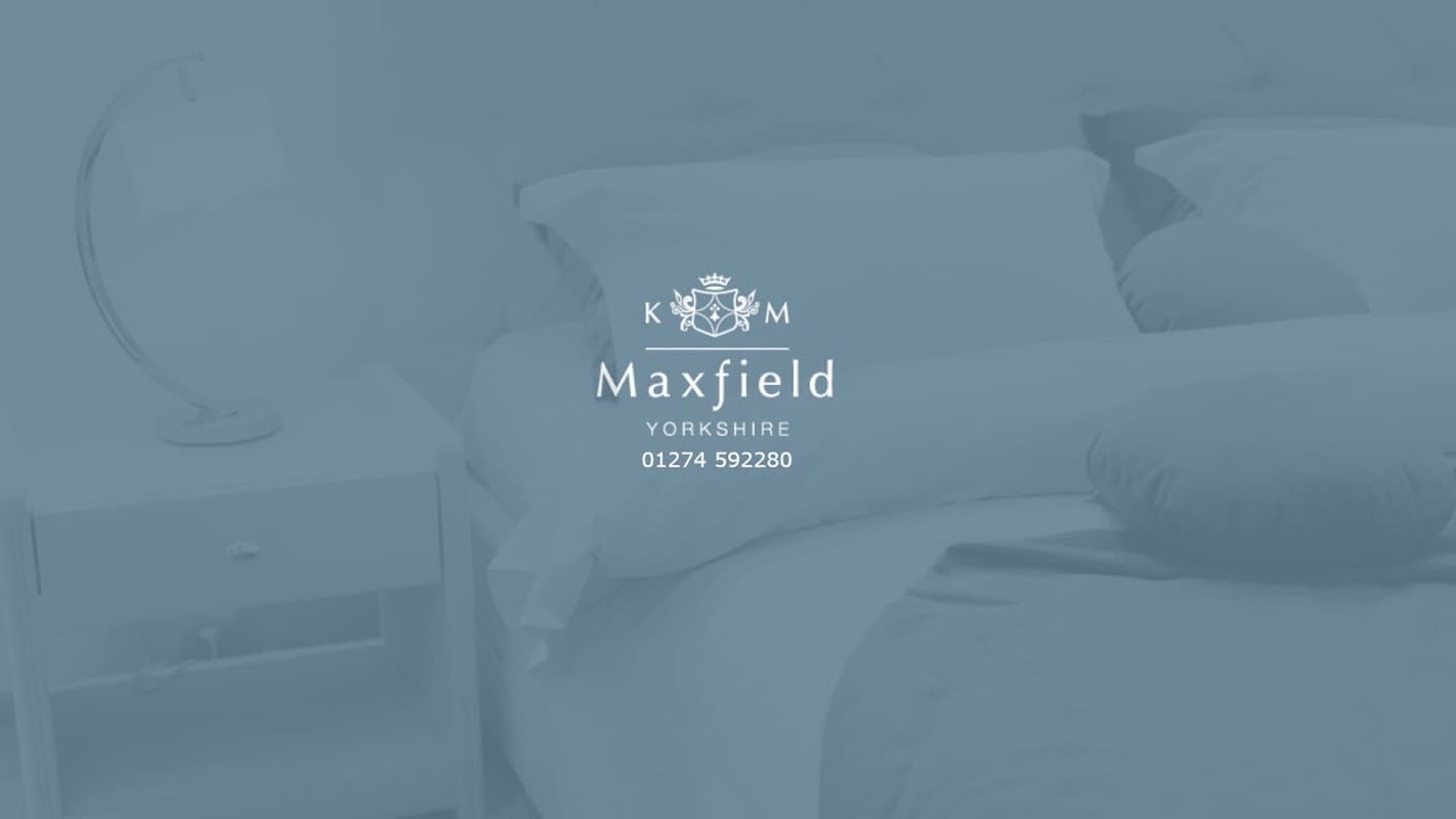 K M Maxfield Ltd - Estate Agents in shipley