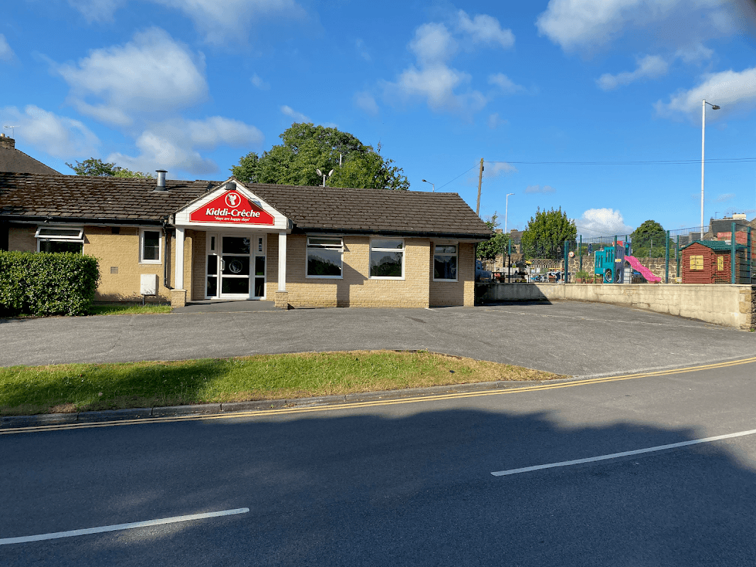 Kiddi-creche Private Day Nurseries Ltd - Nurseries in shipley