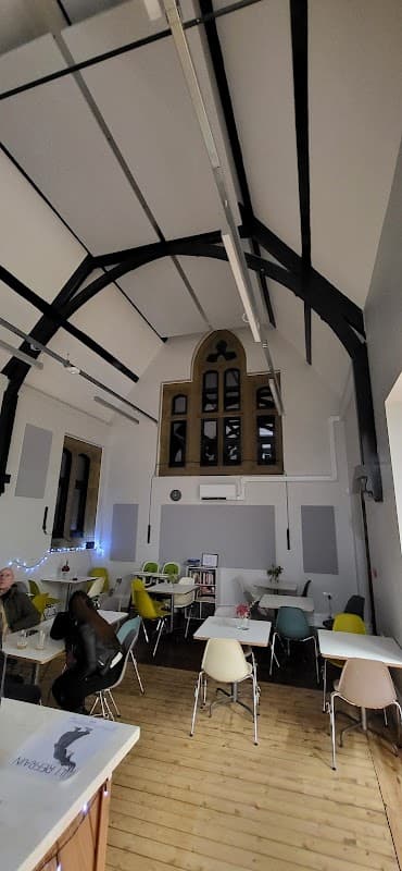 Kirkgate Centre - Community Centres in shipley