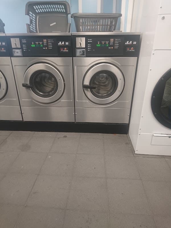 Klean4you - Launderettes in shipley