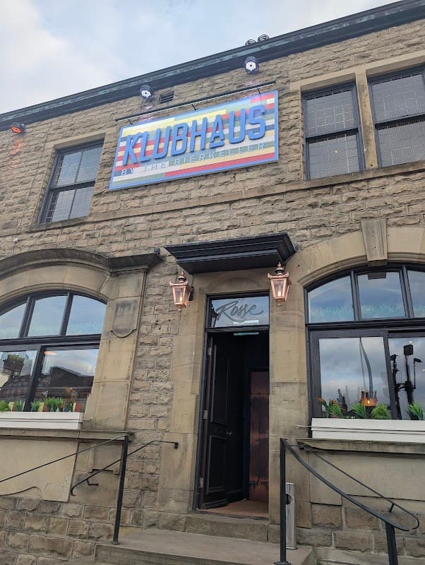 Klubhaus by The Bierkeller