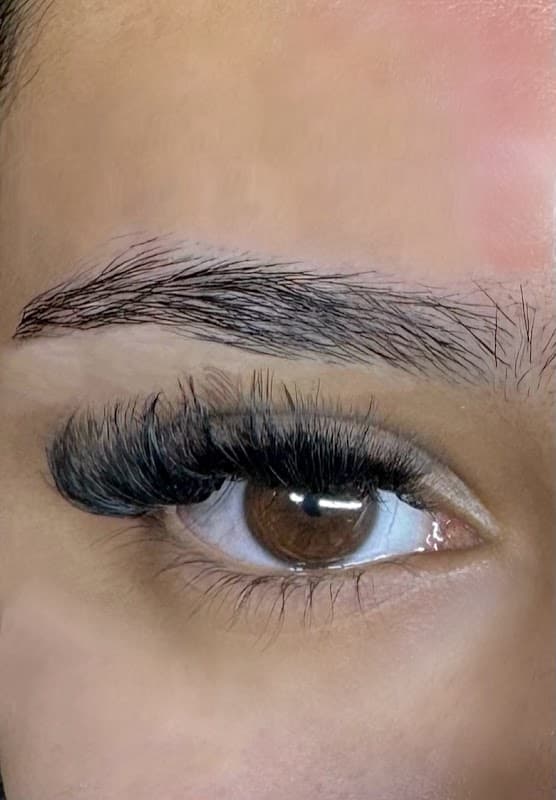 Lashes By Sarah