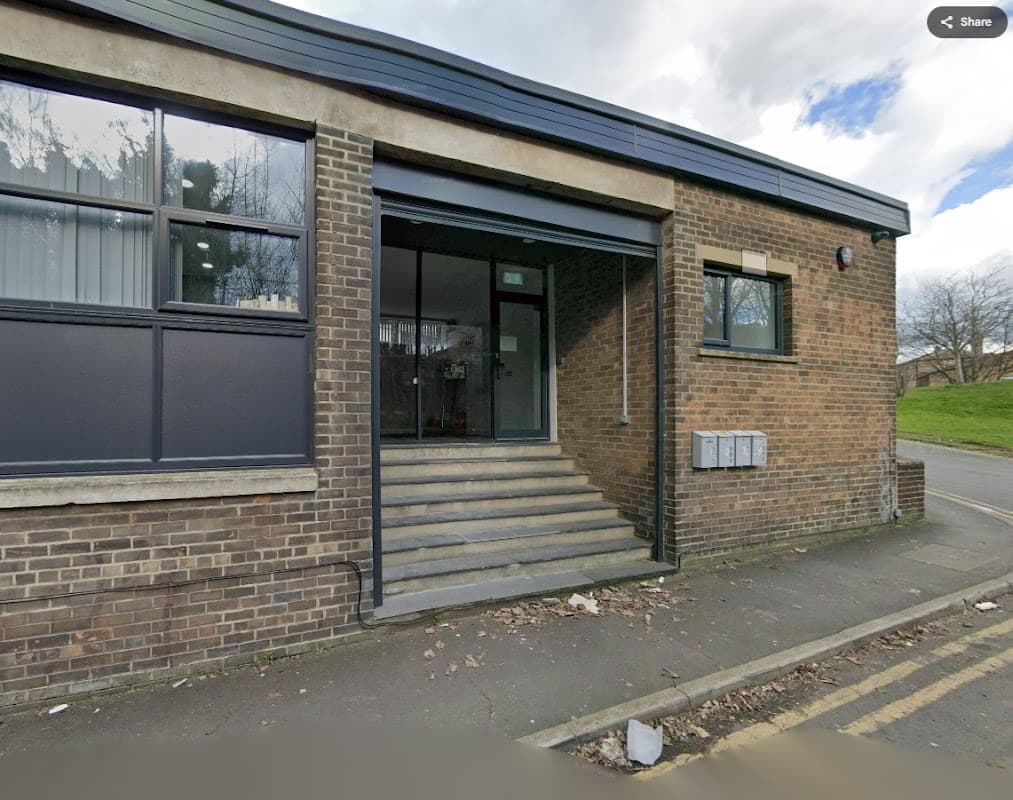 Make Your Furniture Ltd " MYF Kitchens " - Furniture Shops in shipley