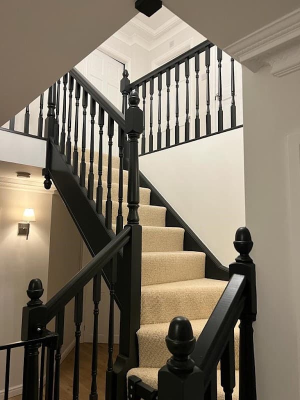 MAL Decorating Ltd - Painters & Decorators in shipley