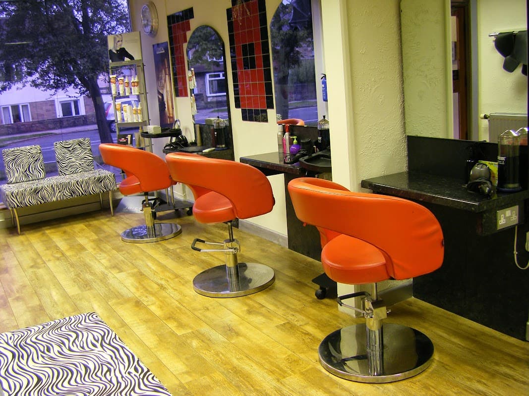 Millionhairs - Beauty Salons in shipley