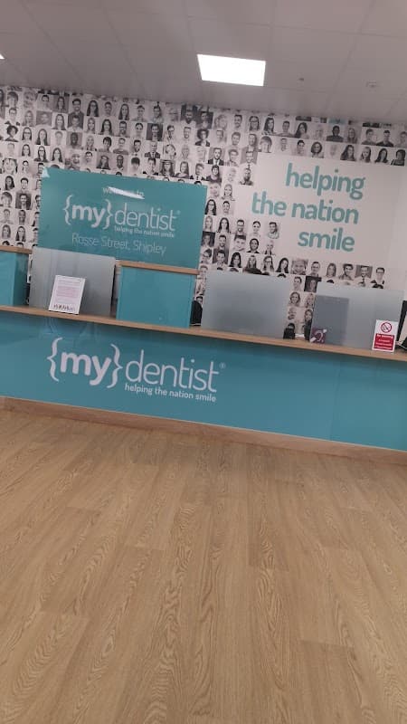 mydentist, Rosse Street, Shipley - Dentists in shipley