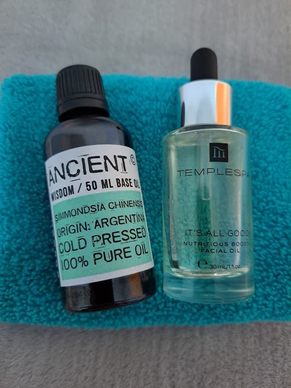 Natra Relaxation & Rejuvenation - Spa in shipley