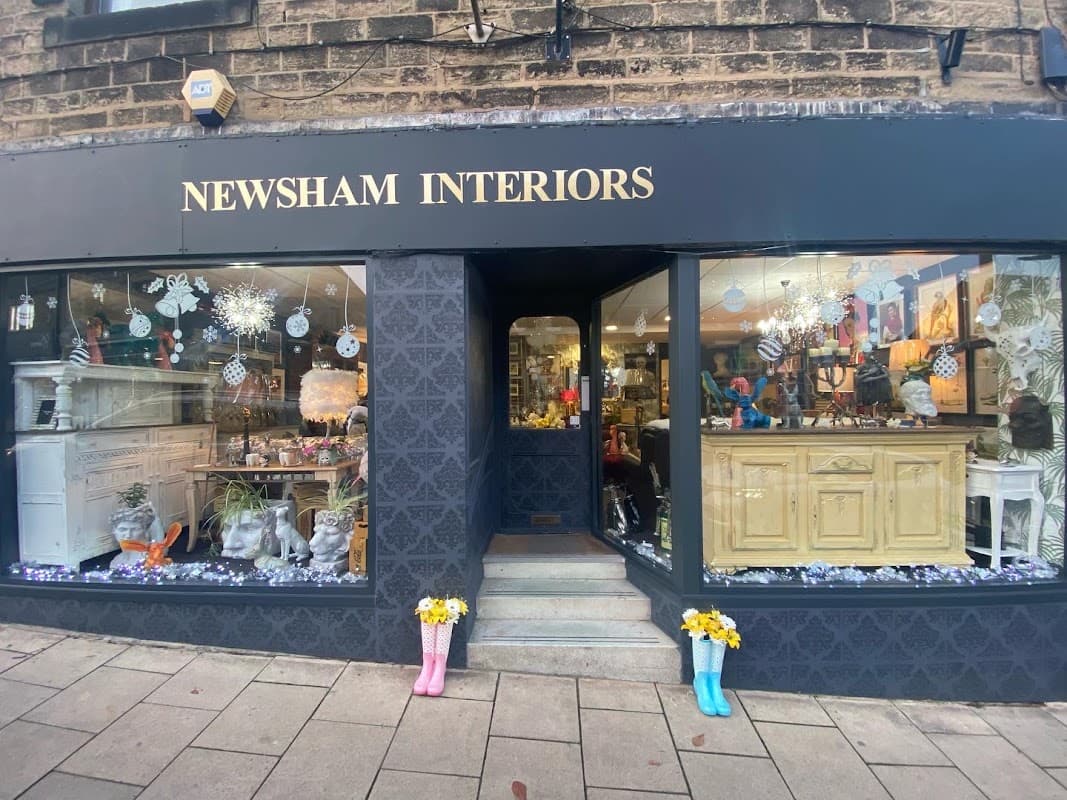 Newsham Interiors