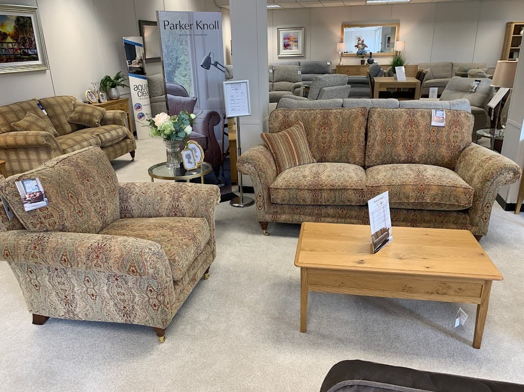 Pickles Interiors - Furniture Shops in shipley