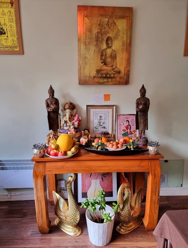 Pim Zen Spa Thai Massage - Spa in shipley