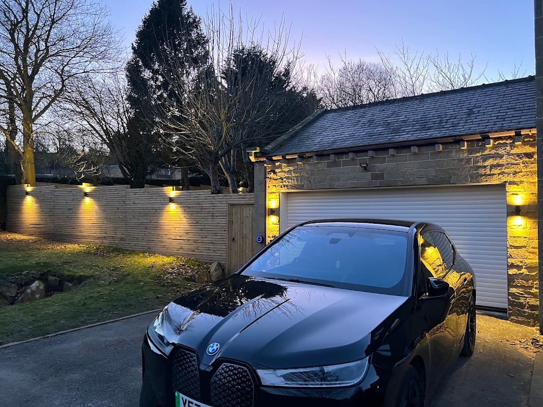 Pritchard Electrical