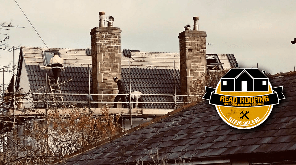 Read Roofing & Construction Baildon - Roofers in shipley