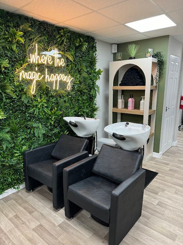 ReeseMarc - Hair Salons in shipley