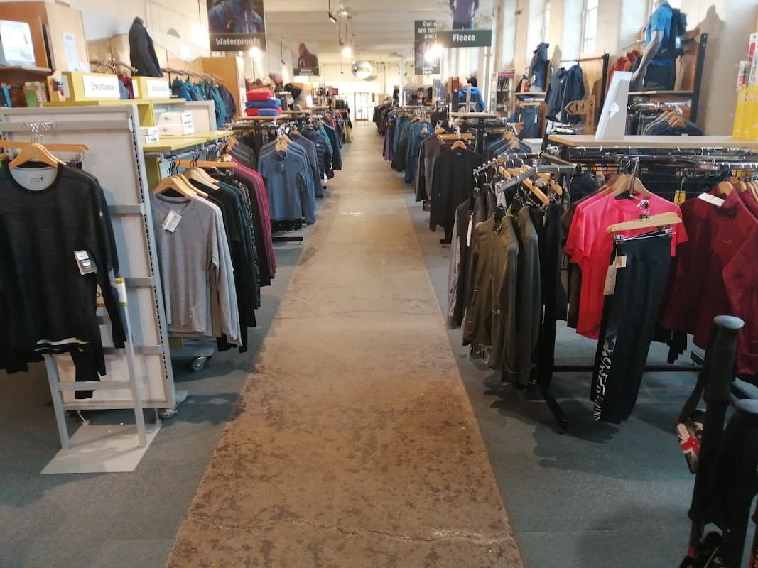 Rohan Shipley - Outdoor Clothing & Walking Gear - Outdoor Shops in shipley