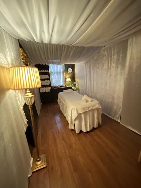 Rosa Thai Massage - Spa in shipley