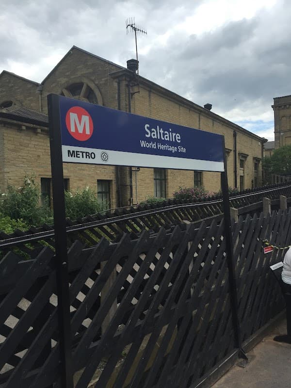 Salts Village Bakery Ltd - Bakers in shipley