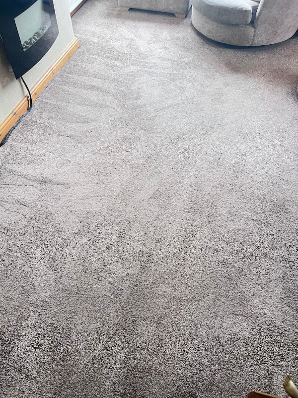 Simply Carpet Cleaning - Carpet Cleaners in shipley