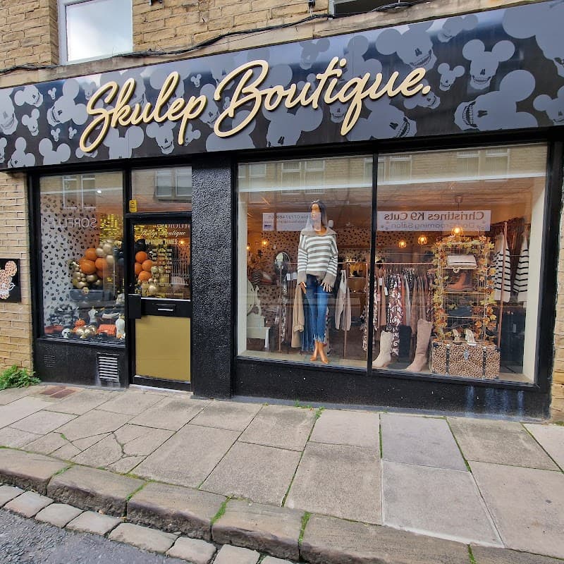 Skulep Boutique