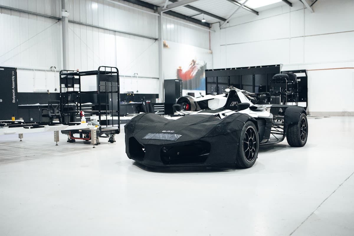 Specialised Covers Ltd - Tailors in shipley