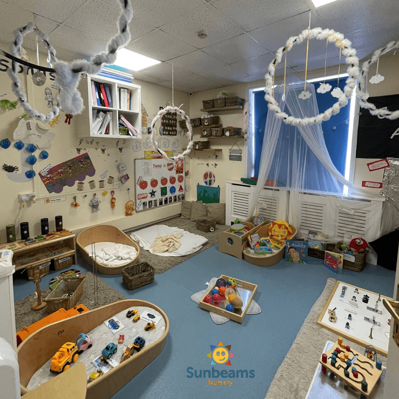 SUNBEAMS NURSERY