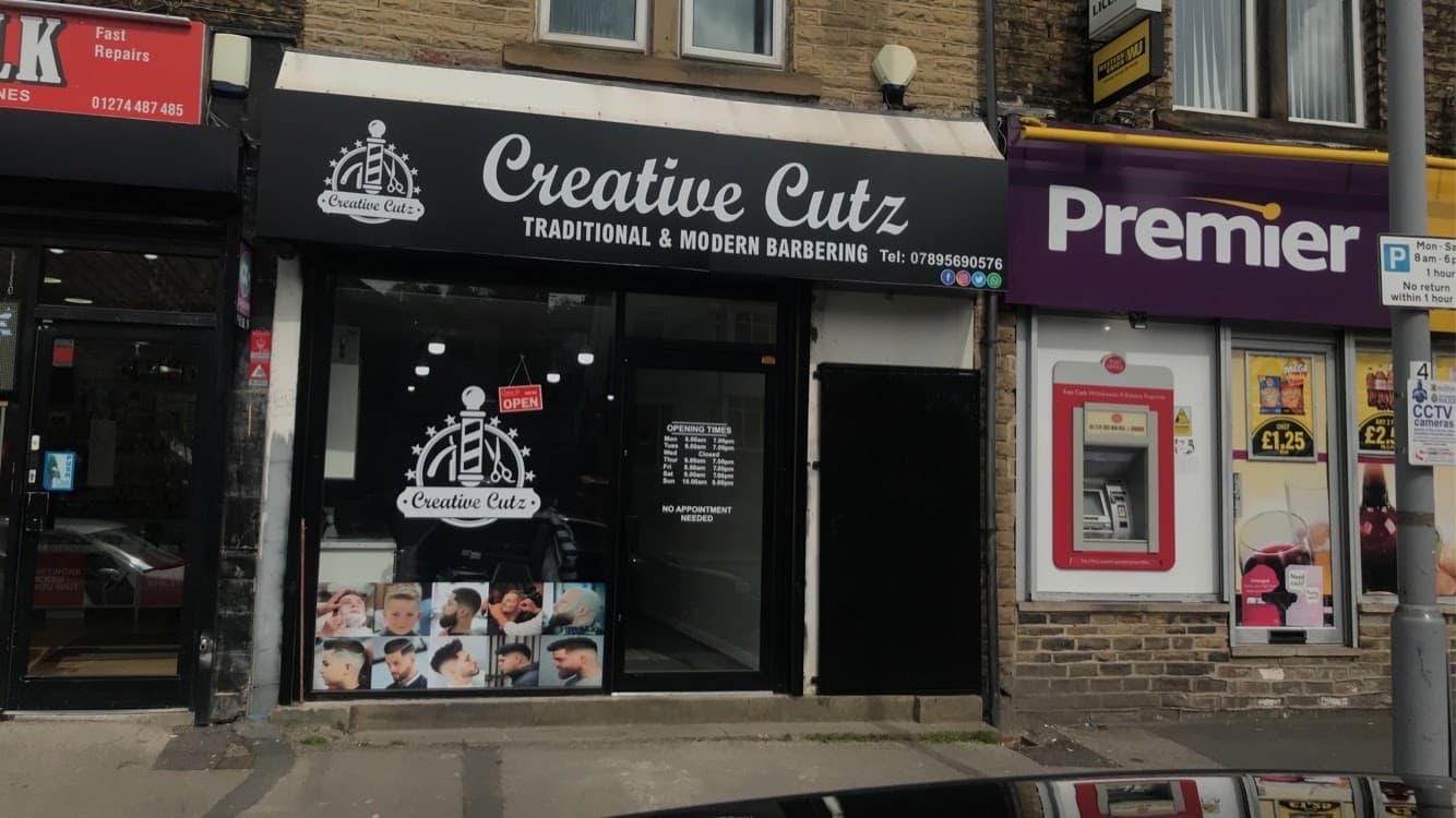 Talk and Walk - Phone Shops in shipley