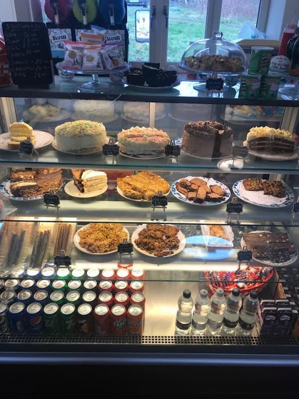 That Guys Baked - Tea Rooms in shipley