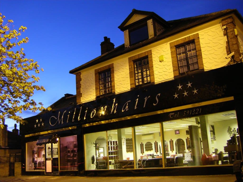 The Definery | Semi Permanent Make Up