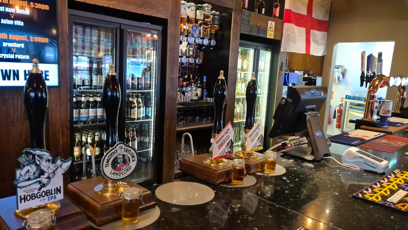 The Pride of Shipley