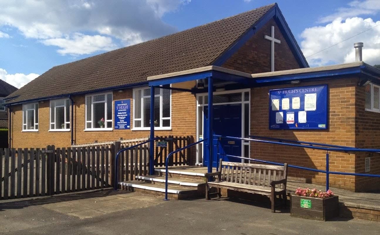 The St Hugh's Church and Community Centre
