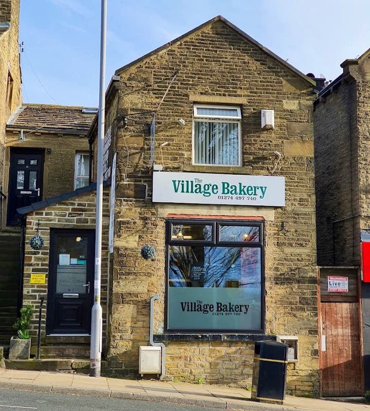 The Village Bakery