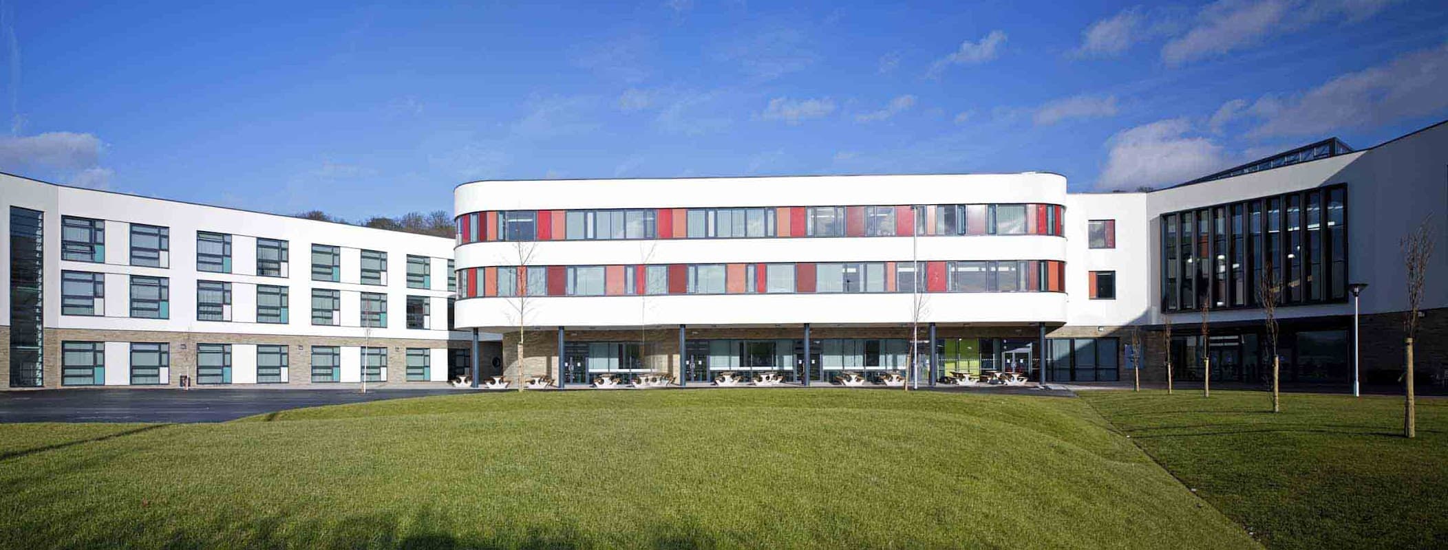 Titus Salt School - Secondary Schools in shipley