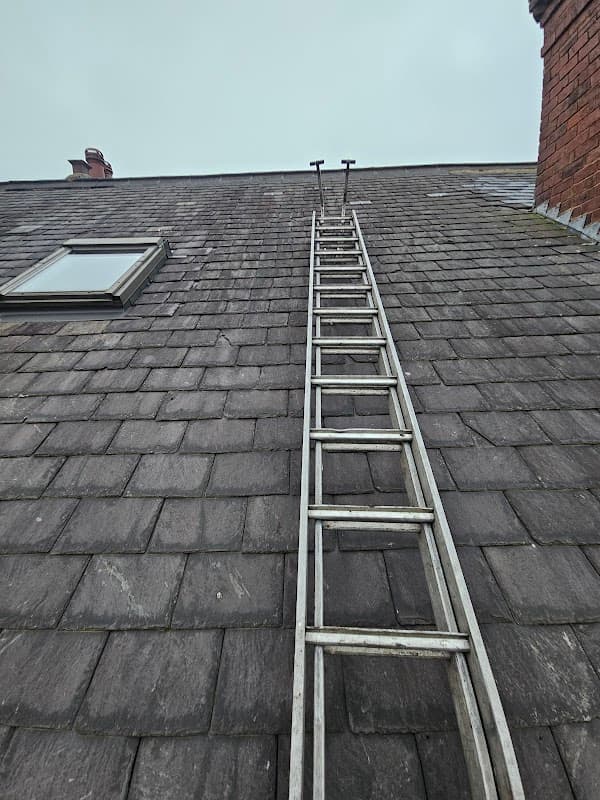 Top To bottom Shipley Roofing and Gutter services - Roofers in shipley