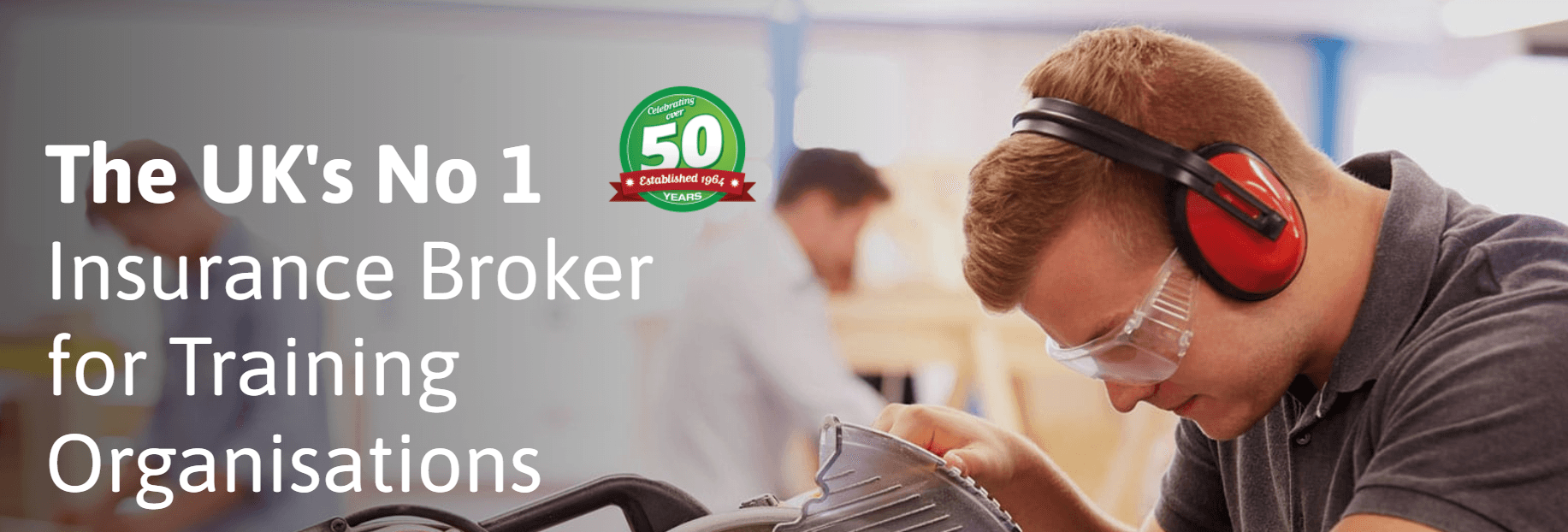 Trainsure - Insurance in shipley