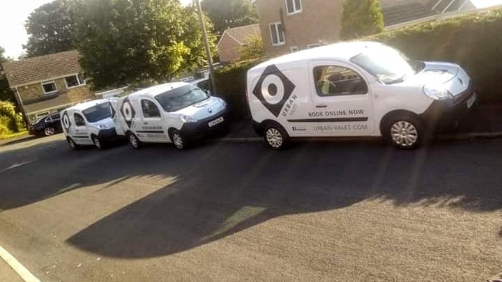 VALET X (Formally URBAN VALET) - Car Washes in shipley