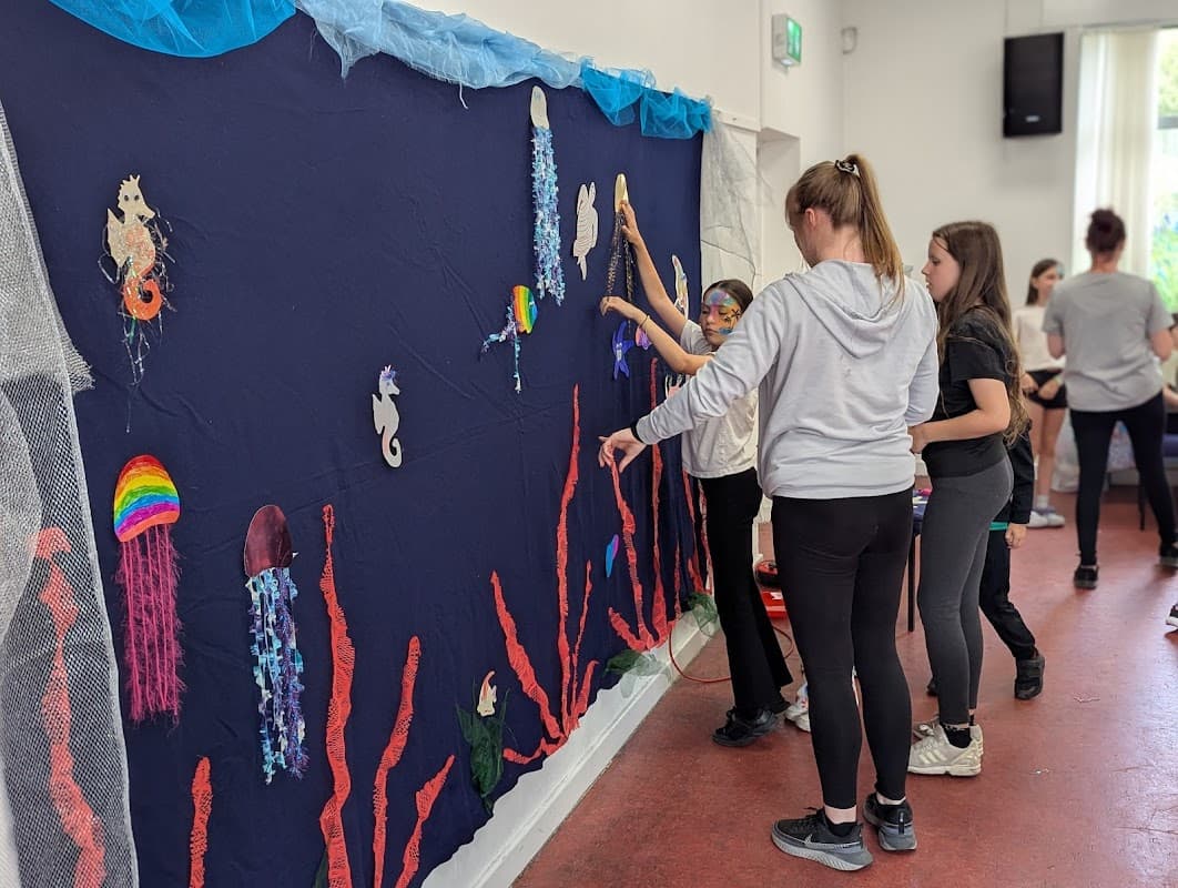 Windhill Community Centre - Community Centres in shipley